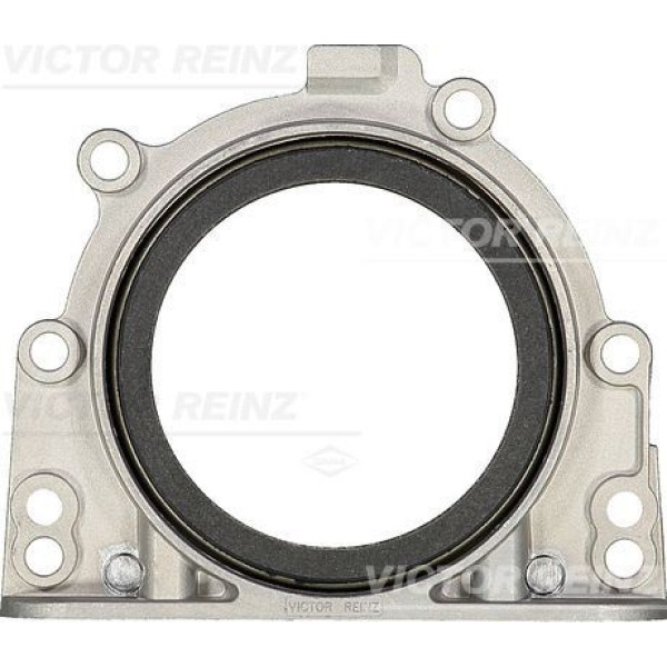 REINZ 81-90006-0 Krank Keçesi Flanşlı Keçe Golf IV V Bora Jetta Passat Touran / A3 A4 Bse Bfq Akl Ae 