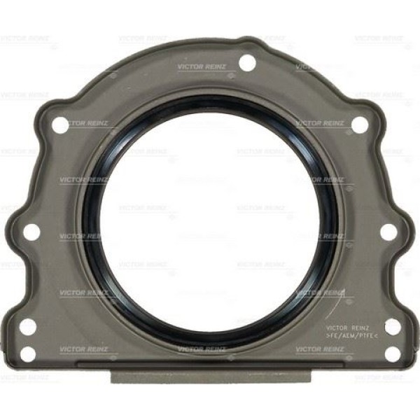 REINZ 81-90009-0 Yağ Keçesi, Krank Mili