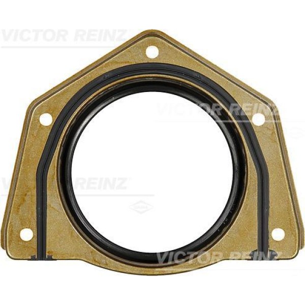 REINZ 81-90027-0 Krank Keçesi Arka Linea Doblo 1.9D 1.6Jtd Marea 1.6 2.0 Bravo / 145 1.6 1.8 146 155 