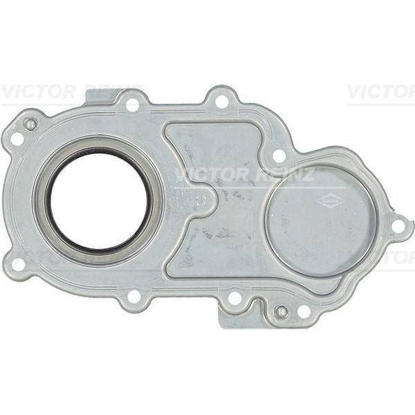 REINZ 81-90036-0 Krank Ön Krank Keçesi A4 A5 A6 Q5 Touareg 3.0 3.2 Fsı 10- Auk-Bdw-Cdya-Cpaa-Ctda-Ct 