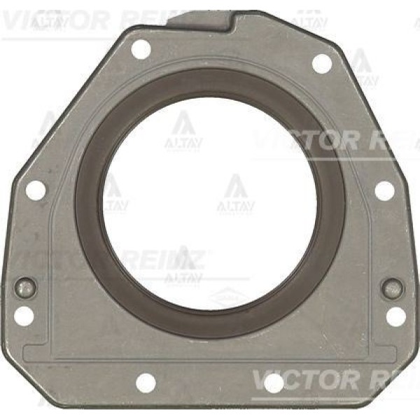 REINZ 81-90037-0 Krank Keçesi Arka Golf V VI Jetta Passat A3 A4 A5 A6 1.8Tsı 2.0Tsı