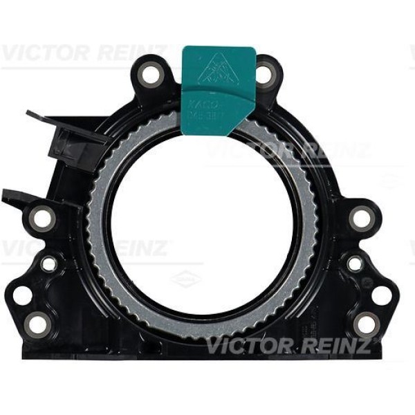 REINZ 81-90085-0 Krank Keçesi Flanşlı Golf7 Passat Jetta A3 Leon 2013 1.2 1.4 Tsı Cjza Cjzb Cyva Cyv