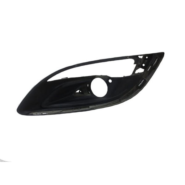 ROOT 111108 Sis Far Çerçevesi Kapağı Sol Astra J 12- Kromlu Tıp