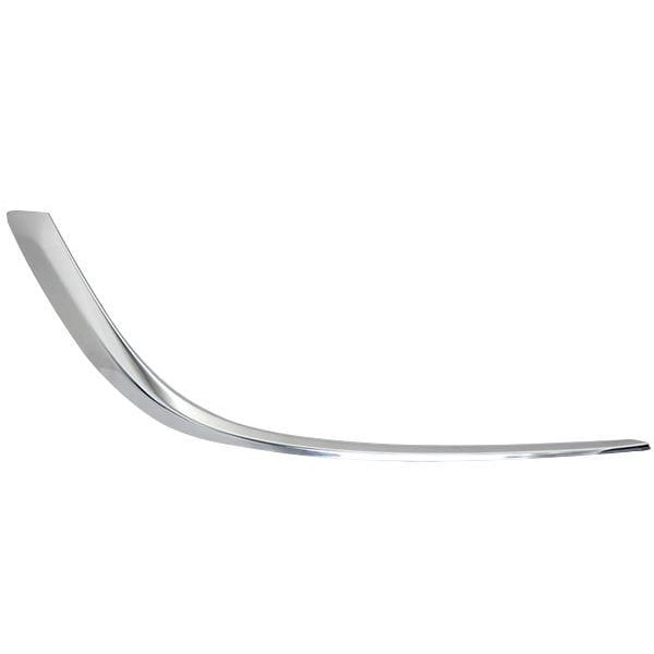 ROOT 111111 Sis Kapak Krom Çıtası Sağ Astra J 12-