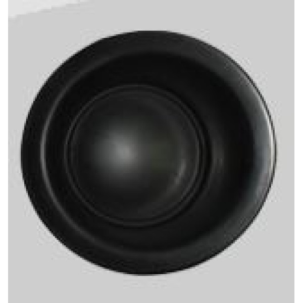 ROOT 161025 Sis Far Çerçevesi Kapağı Sol CLIO IV 12- Siyah