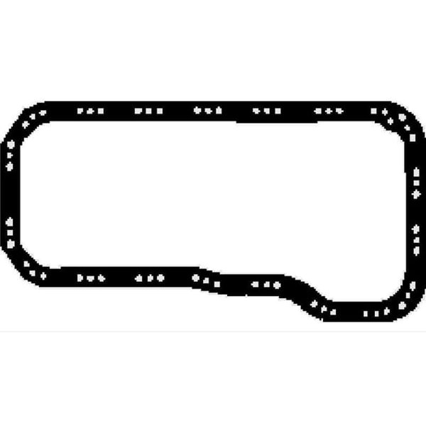 ROYAL 28030 Egzoz Manifold Contası Master-Ducato-Boxer 2.5Td