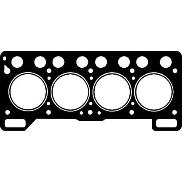 ROYAL 063010N Silindir Kapak Contası Renault 9 1.6 