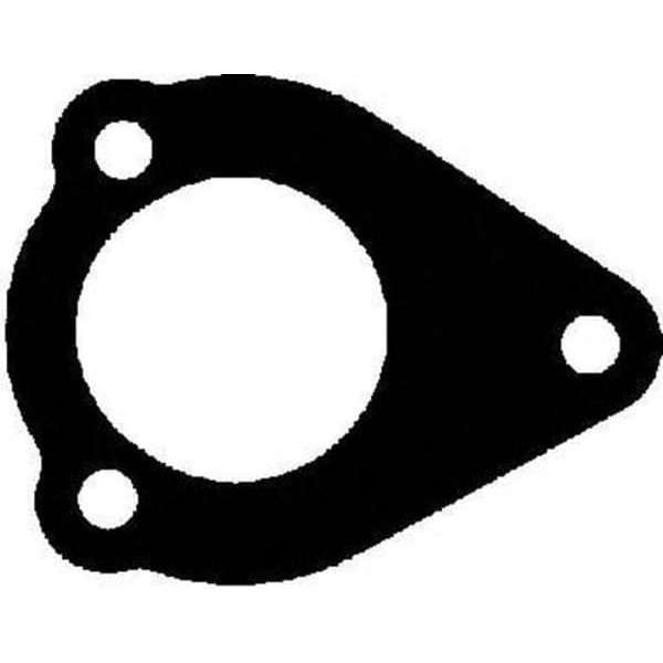 ROYAL 205032P Egzoz Boğaz Contası Bora Golf IV Passat Polo A3 A4 A6 Ibiza Toledo Ocatıva Fabia 1.9TD 