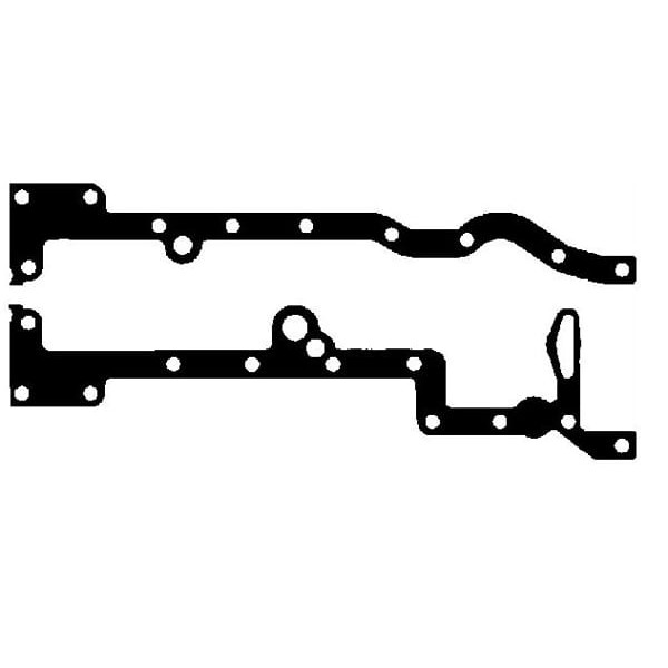 ROYAL 205390P Karter Contası Boxer / Jumper 2.2 HDI Euro4 Takım