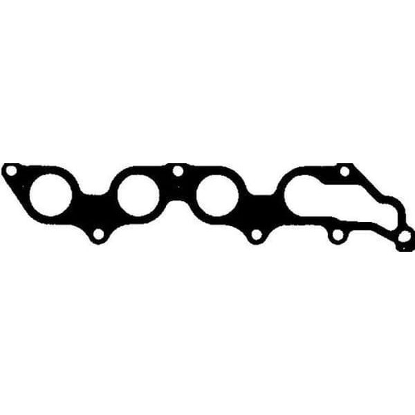 ROYAL 205414P Manifold Contası Egzoz Paslanmaz Mondeo III IV 2.0 16V 00-15 145Hp Aoba C-Aoda B E Cjb