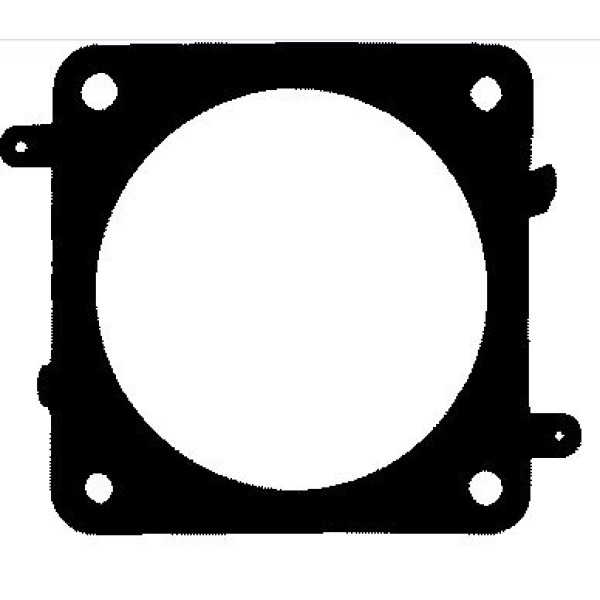 ROYAL 205555P Egzoz Boğaz Contası 206 306 307 407 / Xsara C2 C3 C4 1.6 16V Tu5Jp4 Çelık 