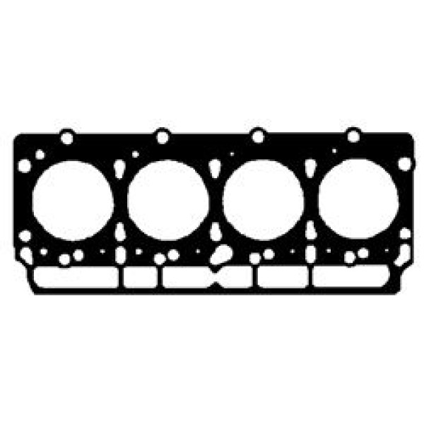 ROYAL 210010R Silindir Kapak Contası Transit 94-00 2.5 Td 