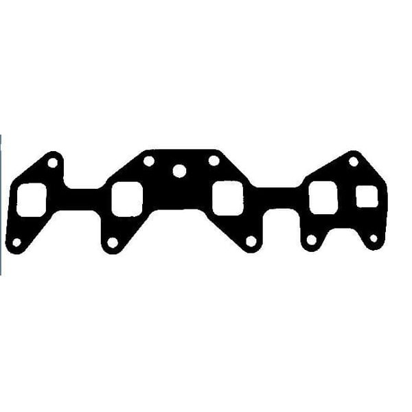 ROYAL 214400 Manifold Contası Emme Amyantlı Corsa Vectra 1.4 