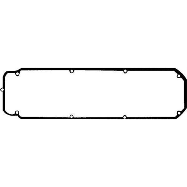 ROYAL 229011R Silindir Kapak Contası 2 Delık Partner 1.9D Xud9 1.8D Xud7 Süper 1.40Mm