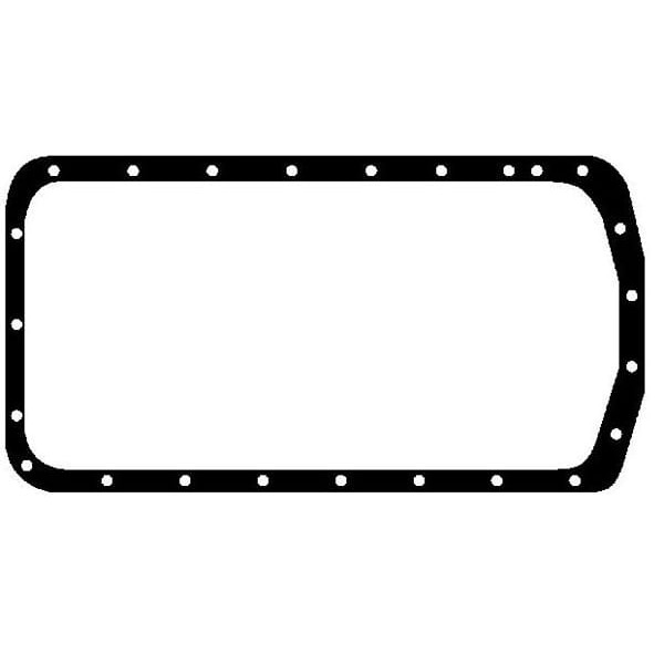 ROYAL 229050 Karter Contası Scudo / Partner 1.9D Xud9