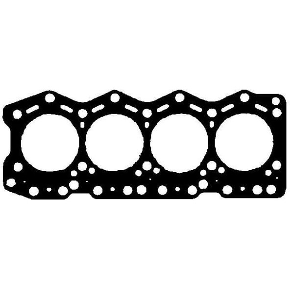 ROYAL 237010R Silindir Kapak Contası Ducato / Master / Boxer / Jumper 2.5D Sofım 1.40Mm 