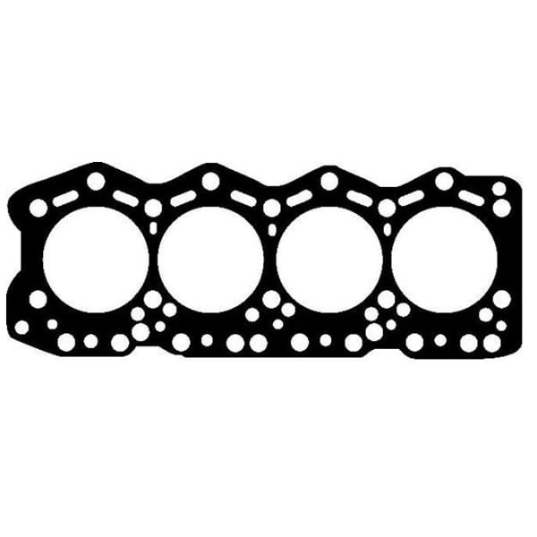 ROYAL 237011R Silindir Kapak Contası Master Ducato Boxer 2.5 1.6Mm