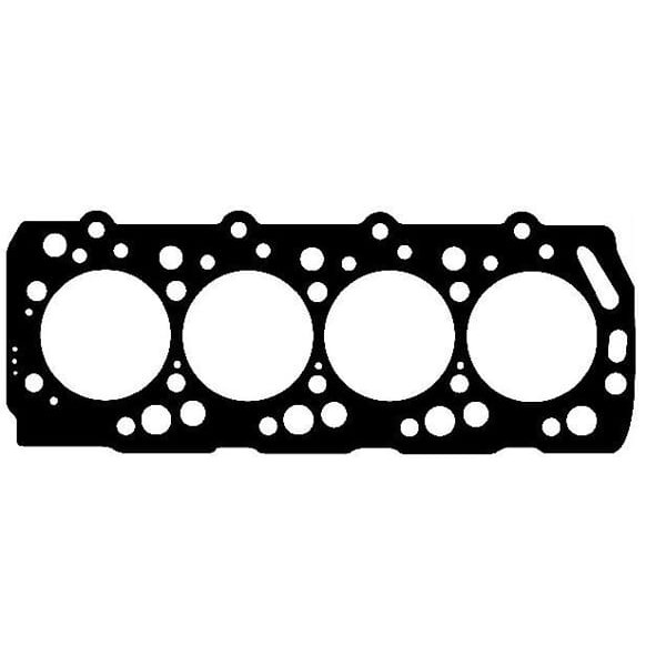 ROYAL 244010N Silindir Kapak Contası H100 Mınıbüs Starex TCI H100 Kamyonet 04- Turbolu