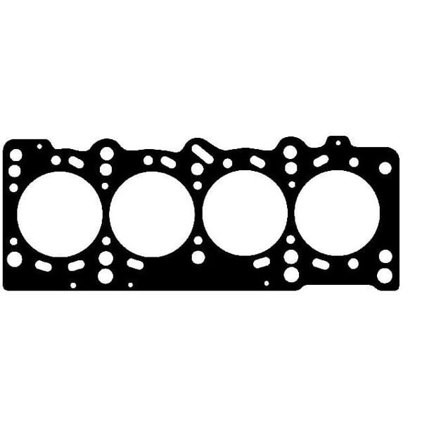 ROYAL 270010MLS Silindir Kapak Contası Palio Albea Doblo Punto 1.2 8V