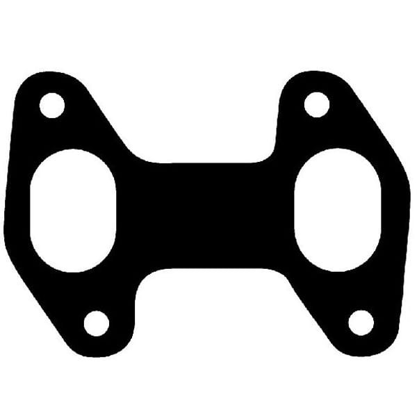 ROYAL 270035 Manifold Contası Egzoz Palio Yeni Model Albea Linea Doblo Yeni Model Idea Grande Punto