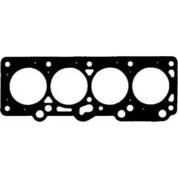 ROYAL 273010N Silindir Kapak Contası Escort 86-