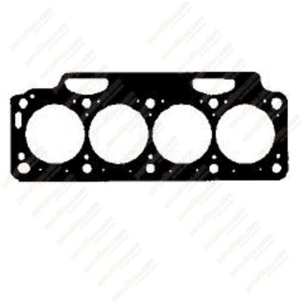 ROYAL 286010R Silindir Kapak Contası R19 CLIO Megane I Laguna I 1.8 8V F3P 2.0 8V F3R Süper