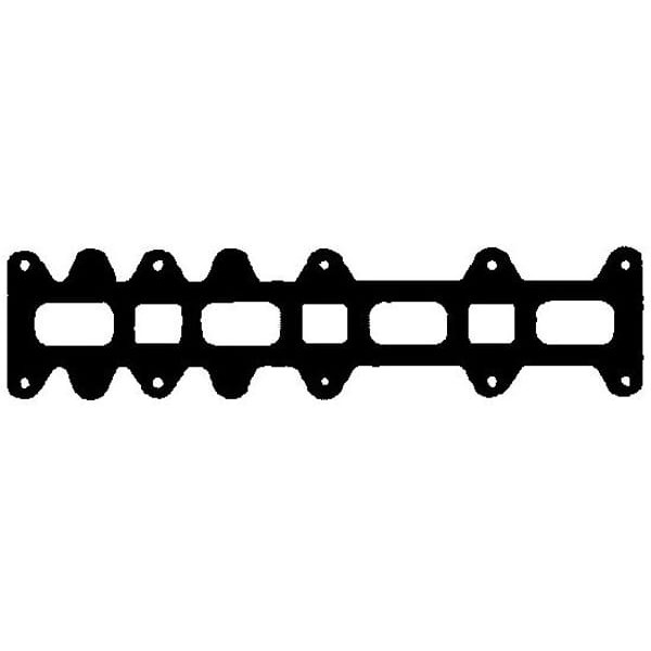 ROYAL 305414P Manifold Contası Egzoz Ducato / Boxer 2.3 Jtd