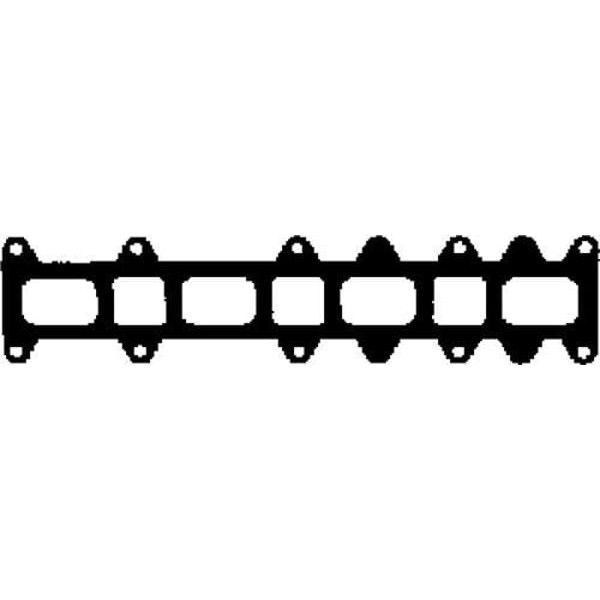 ROYAL 305438P Manifold Contası Egzoz Ducato 3.0 Jtd