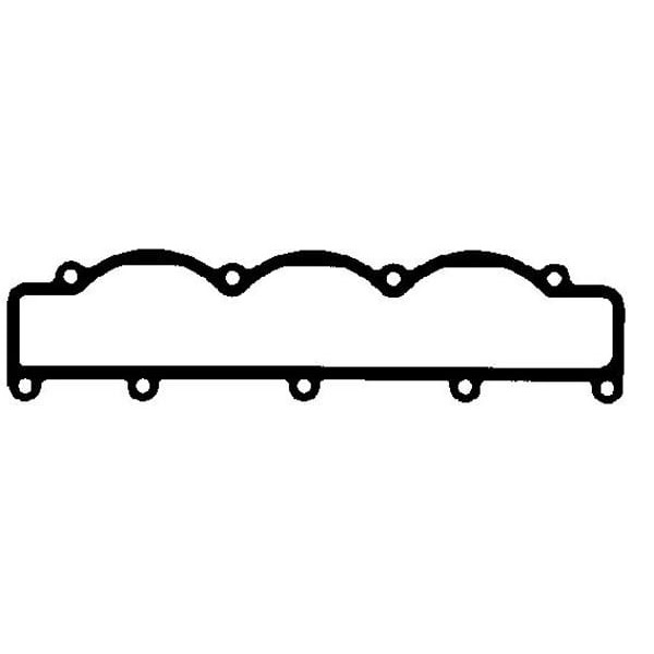 ROYAL 305490P Manifold Contası Emme Ducato / Boxer 2.3 Jtd 