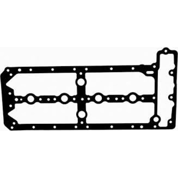 ROYAL 305642P Üst Kapak Contası Kauçuklu Sac Ducato Jumper Boxer Iveco Daily 3.0 HDI 06- F1C 157Hp 1