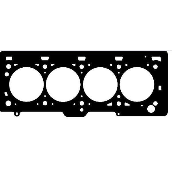 ROYAL 381010MLS Silindir Kapak Contası CLIO I II III Megane I II Laguna I II Scenic Modus 1.4 16V K4