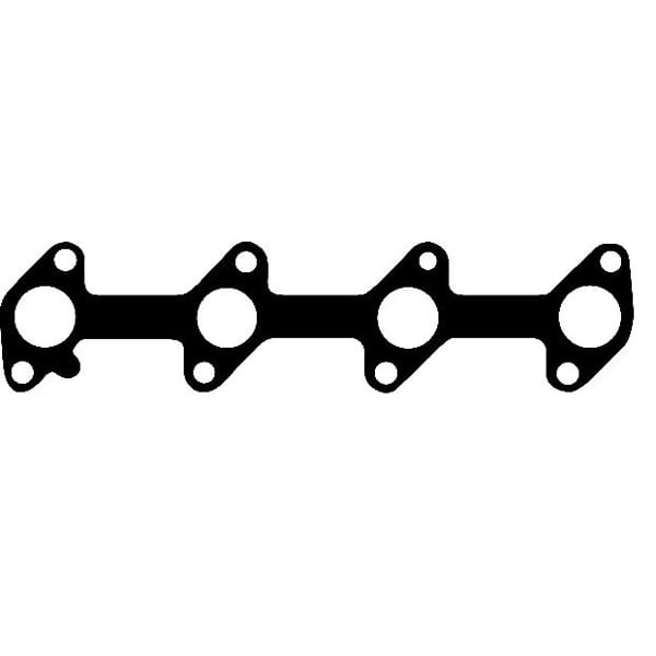 ROYAL 382020 Manifold Contası CLIO II Kangoo Megane II 1.5 DCI 