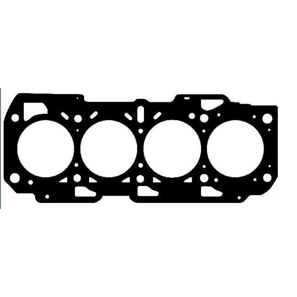 ROYAL 393010MLS Silindir Kapak Contası Doblo 1.9D 0.80Mm 