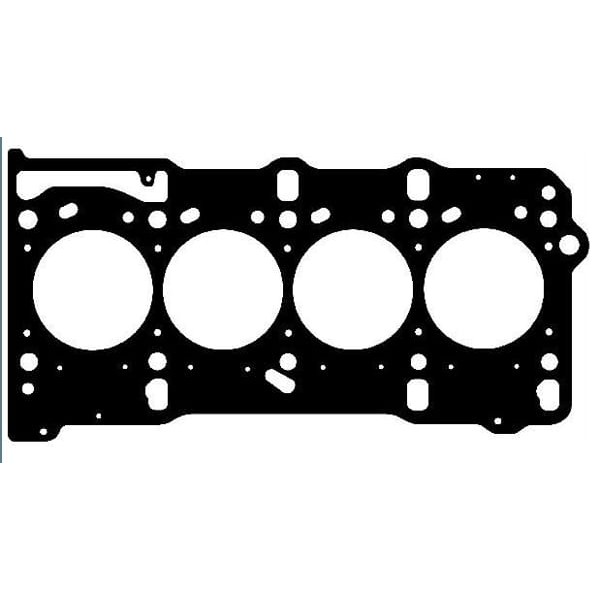 ROYAL 395010MLS Silindir Kapak Contası Palio Albea Doblo Idea Punto / Astra Corsa 1.3 Jtd 1.3 Cdtı M 