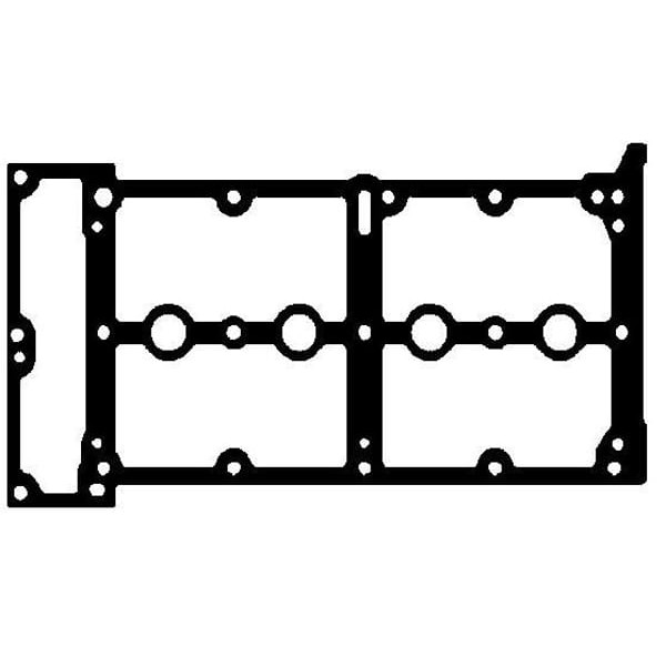 ROYAL 395040 Üst Kapak Contası Palio Albea Linea Doblo Fiorino Tigra / Astra H Corsa C D Combo Merıv