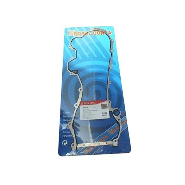 ROYAL 395050 Eksantrik Kapak Contası Palio Albea Linea Doblo Fiorino / Corsa Combo 1.3 Jtd 1.3 Cdtı