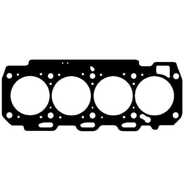 ROYAL 398010MLS Silindir Kapak Contası 1 Delık Doblo 1.9 Jtd 0.82Mm