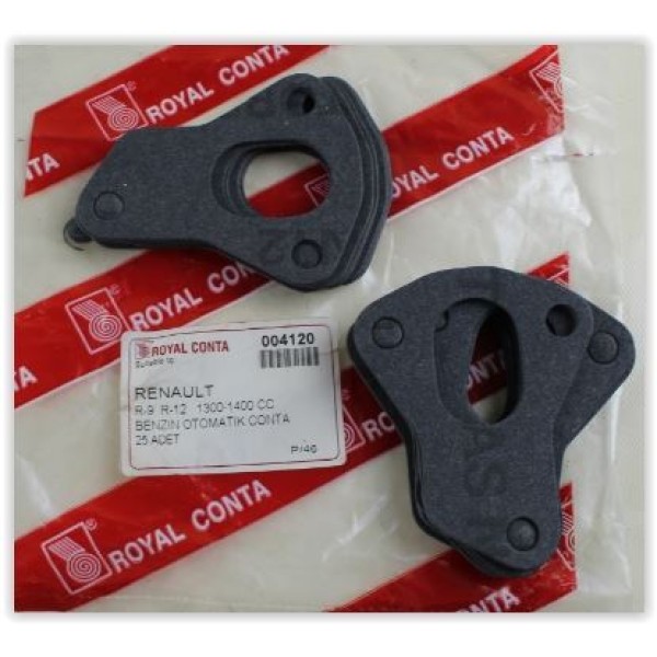 ROYAL 4120 Benzin OtomatikConta Std. KlınGrit Renault 9 Renault 12 R19 1300 1400 