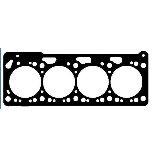 ROYAL 412010MLS Silindir Kapak Contası Polo Classıc / Cordoba Ibiza 1.6 75Ps Aee Alm Aea 