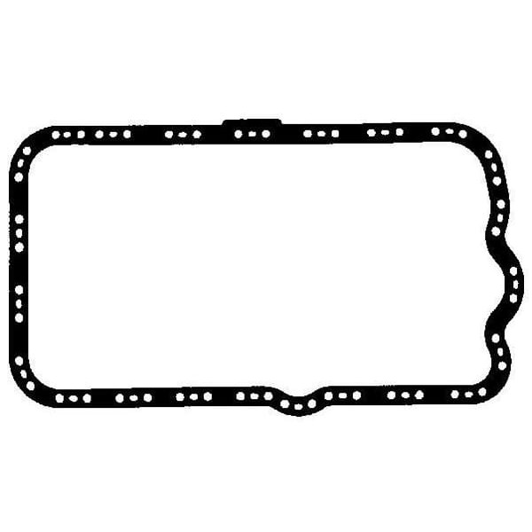 ROYAL 423050 Karter Contası Movano Vivaro 2.2 2.5 Dtı 09 00- Laguna 2.2 Dtı Trafic II Master II III 