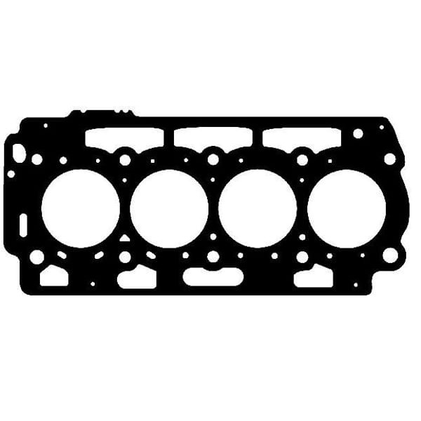 ROYAL 437010MLS Silindir Kapak Contası 2 Delık 206 207 307 Bipper / C1 C2 C3 Nemo / Fiesta Fusion 1. 