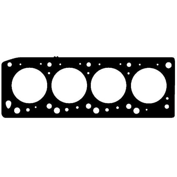 ROYAL 439010MLS Silindir Kapak Contası 1.20 Mm. Focus 1.8 Tddı Tourneo 1.8 Dı Connect 1.8 TDCI 