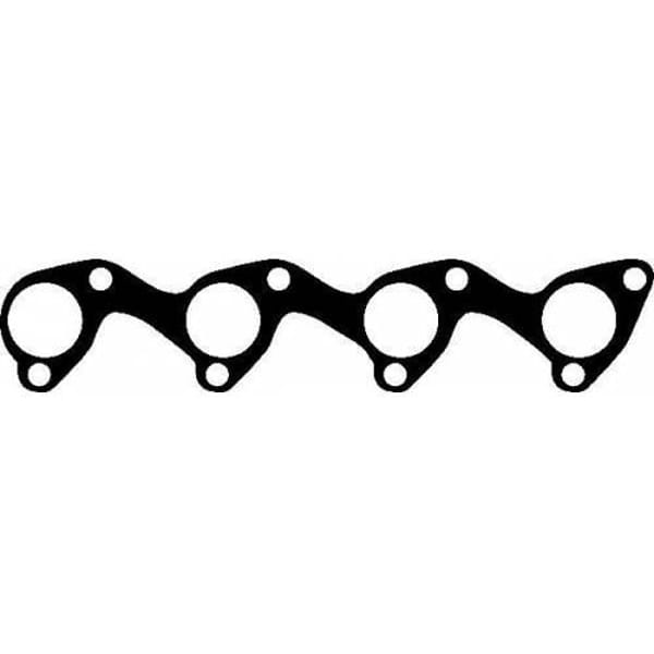 ROYAL 439020 Egzoz Manifold Contası Çelık Focus Connect 1.8D Td TDCI