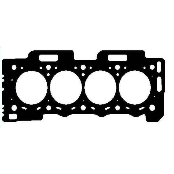 ROYAL 447010MLS Silindir Kapak Contası 106 / Ax Saxo Xsara / Micra 1.5D Tud5