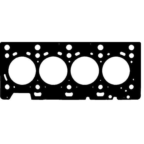 ROYAL 455010MLS Silindir Kapak Contası CLIO II III Kangoo Megane II Modus Fluence / Logan / Almera M