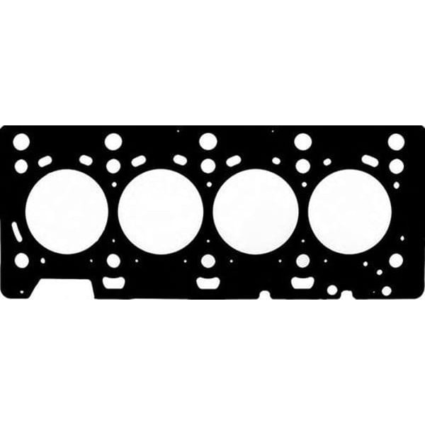 ROYAL 455011MLS Silindir Kapak Contası CLIO II III Kangoo Megane II Modus Fluence / Logan / Almera M 