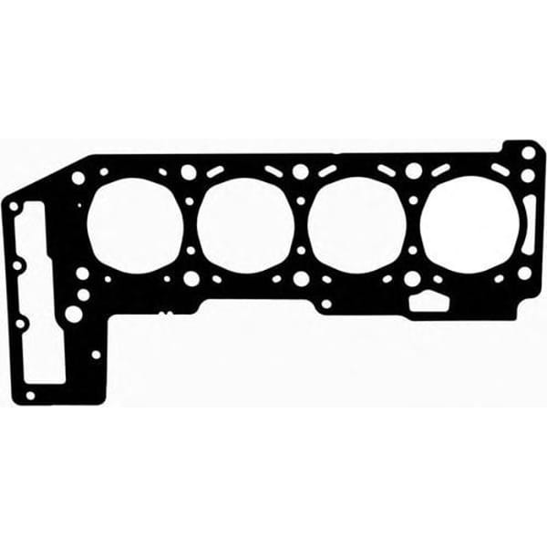 ROYAL 456010MLS Silindir Kapak Contası Ducato Jumper Boxer Iveco Daily 3.0 HDI 06- F1C 157Hp 115.5Kw