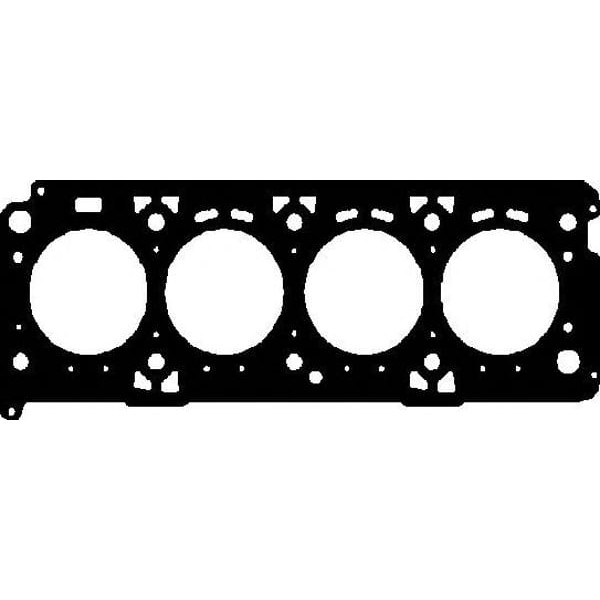 ROYAL 477010MLS Silindir Kapak Contası Palio Albea Doblo Marea Bravo Stilo 1.6 16V