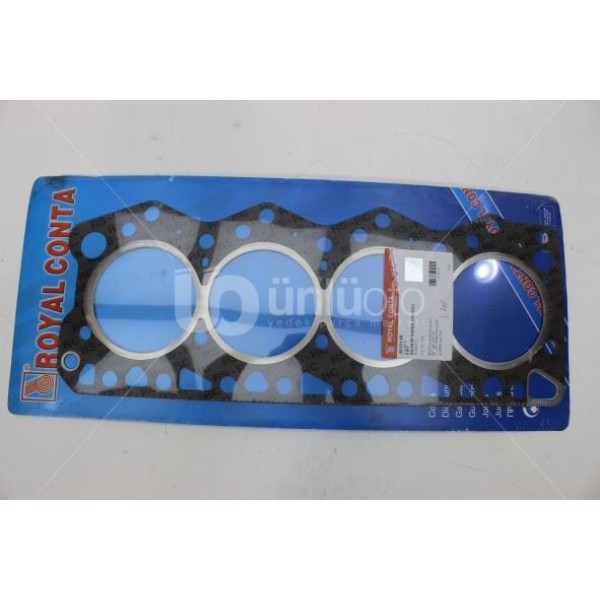 ROYAL 481011R Silindir Kapak Contası Ducato 2.5 Td 1.40Mm 