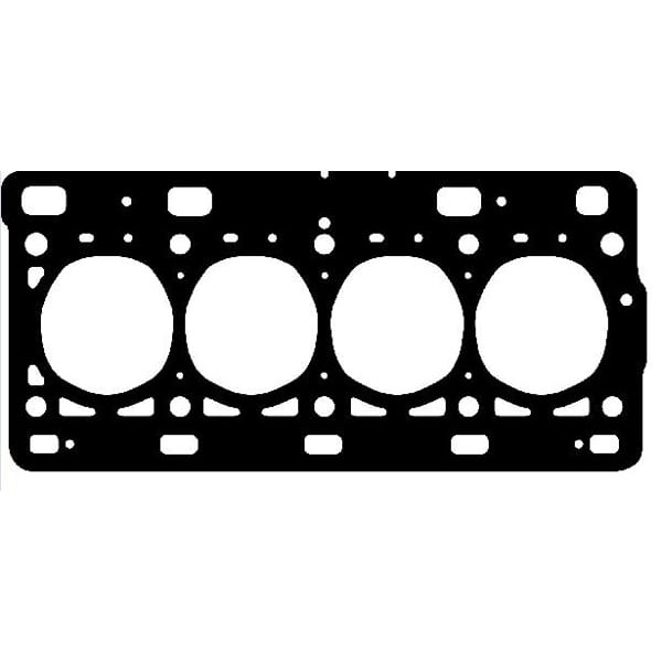 ROYAL 485010MLS Silindir Kapak Contası CLIO II III Twingo 1.2 16V 